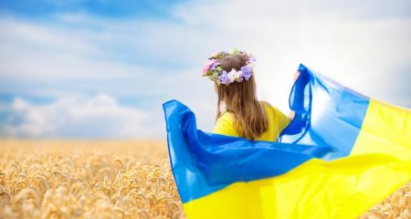 Феномен української жінки