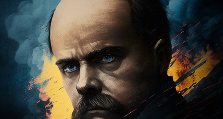 До дня народження Тараса Шевченка