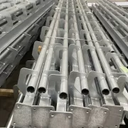 round steel pipes-galery