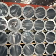 steel pipes-galery
