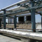 Газопровід на станції-galery