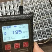 Перевірка якості гарячого цинкування на поверхні-galery