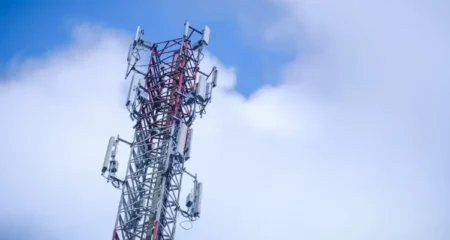 Санитарные нормы установления вышек мобильной связи