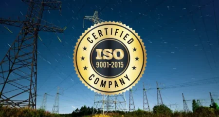 Системы управления качеством. Требования ДСТУ ISO 9001:2015, ISO 1461:2009