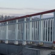 дорожнє металеве огородження-galery