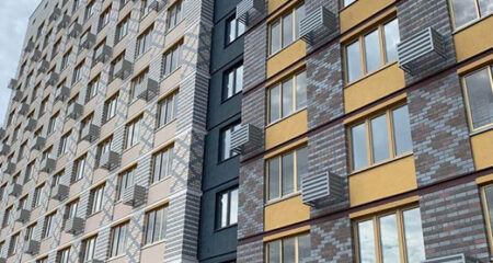 Корзина для наружного блока кондиционера