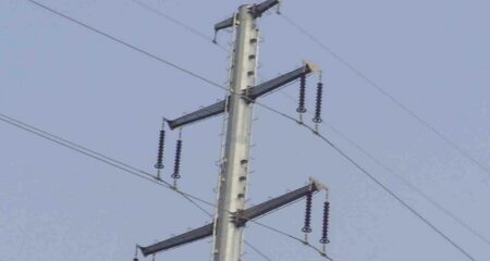 Траверсы ЛЭП: виды, изготовление и применение